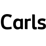 Carlsberg Sans