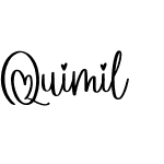 Quimil