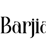 Barjiah