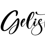 Gelista