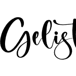 Gelista