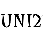 UNI218