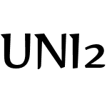 UNI213