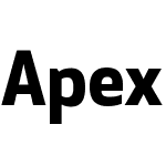 Apex New