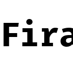 Fira Code Custom