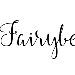 Fairybells Script