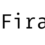 Fira Code Custom