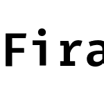 Fira Code Custom