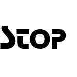 Stop