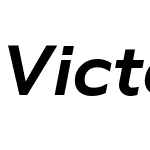 Victory Neue