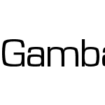 Gamba