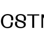 CSTM Xprmntl 02