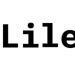 Lilex