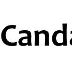 Candara