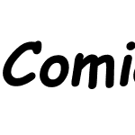 Comic Sans MS