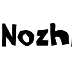 Nozhnitsy