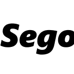 Segoe UI