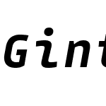 Gintronic