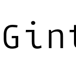 Gintronic