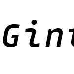 Gintronic