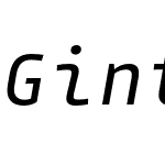 Gintronic