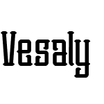 Vesaly