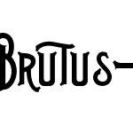 Brutus