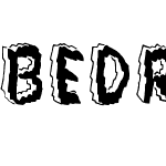 Bedrock