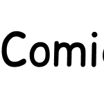 Comic Sans MS