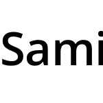 Samim