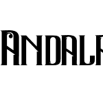 Andalas