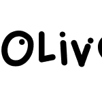 OlivesBold