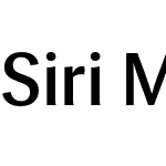 Siri