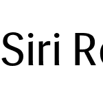 Siri