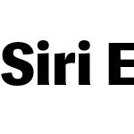 Siri