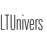 LTUnivers