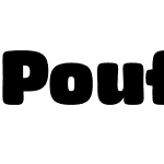 Pouf V0.1