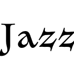 Jazzier