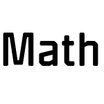 Mathics