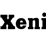 Xenia