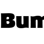 Bumsy