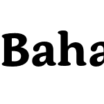 Bahar