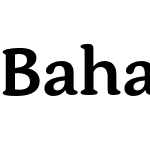 Bahar