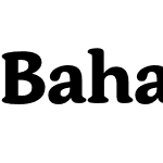 Bahar