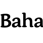 Bahar