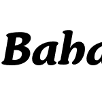 Bahar