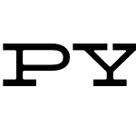 Pyte Legacy Library