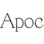 Apoc VF