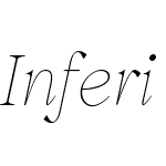 Inferi VF