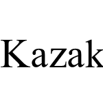 KazakhSoft Net